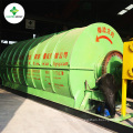 The latest China technology used tyre manufacturing plant for sale